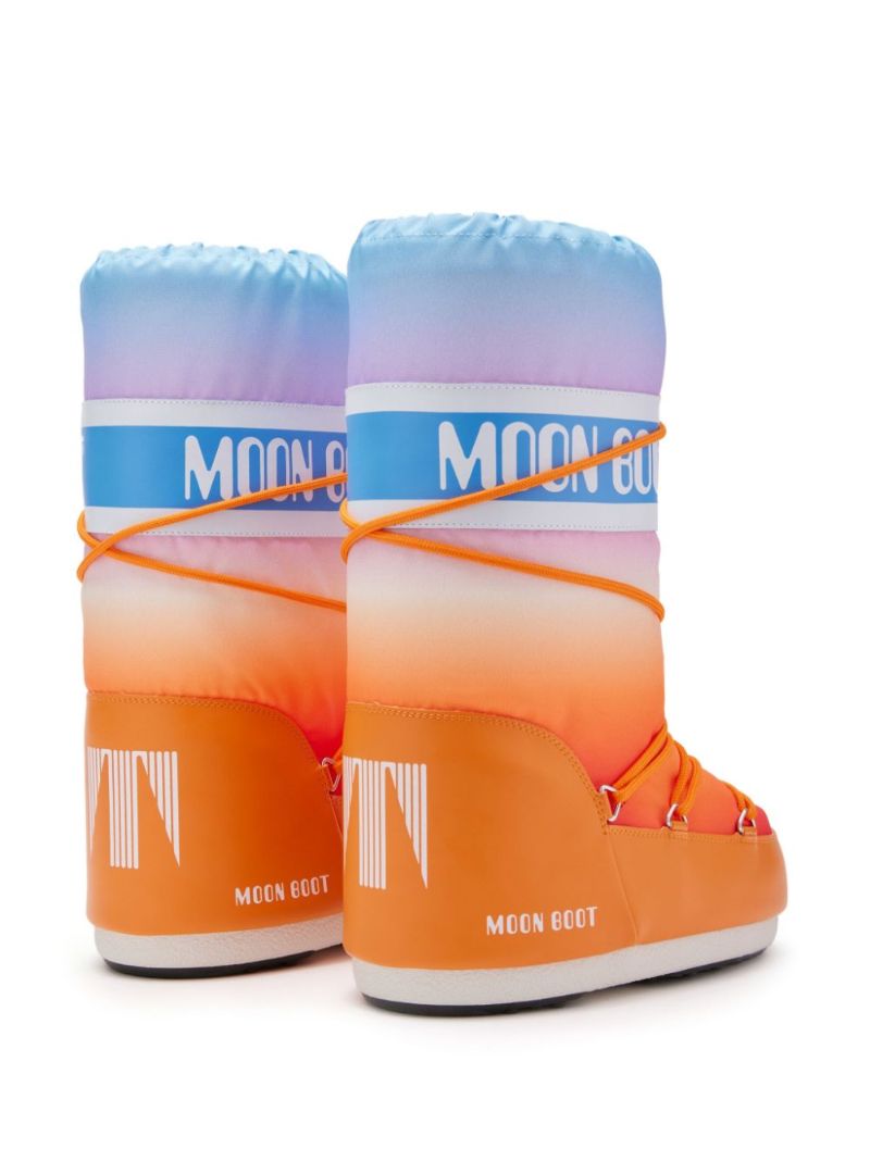 Icon Boots
