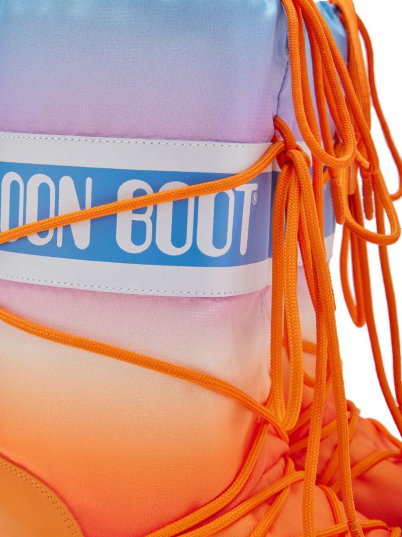 Icon Boots