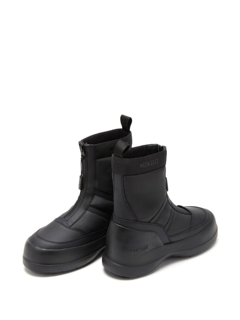 Black Luna Boots