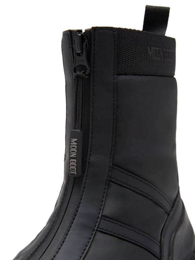 Black Luna Boots