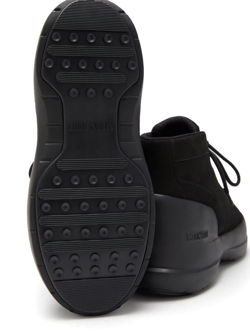 Black Luna Boots