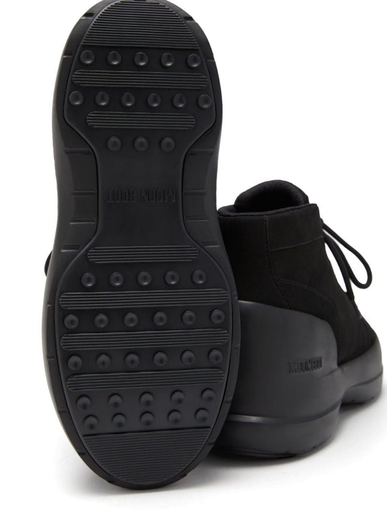 Black Luna Boots