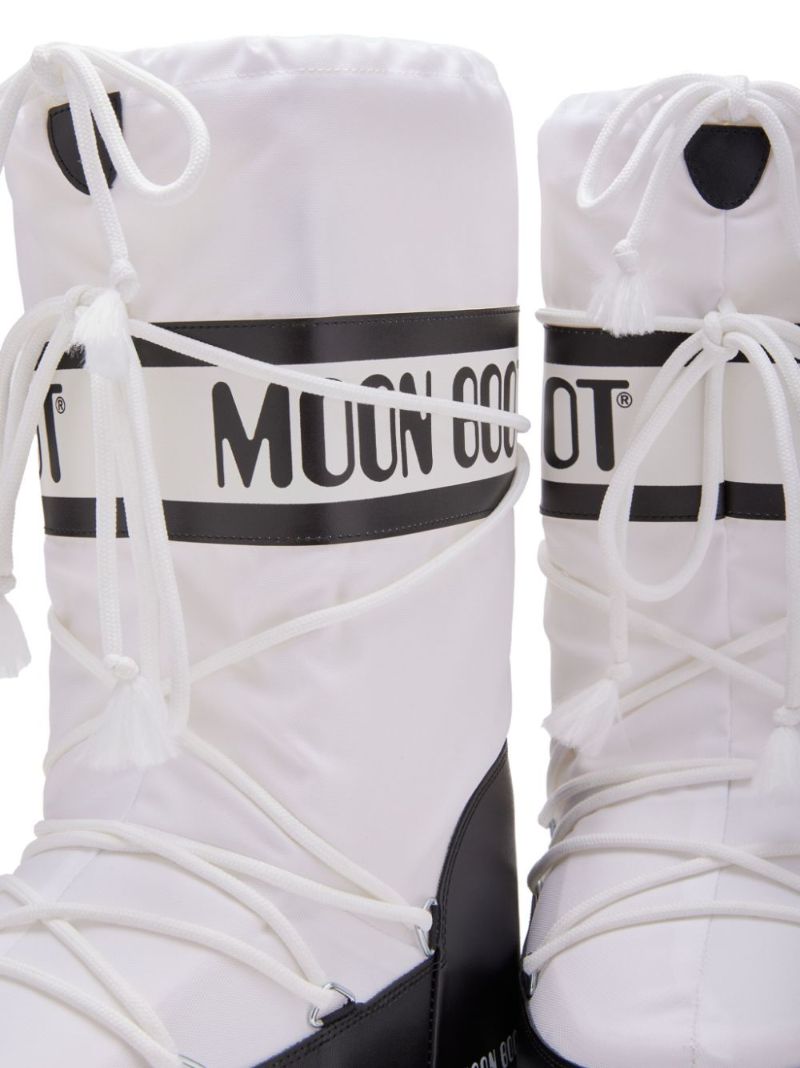 Icon Boots