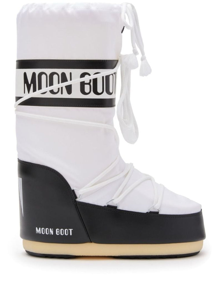 Icon Boots