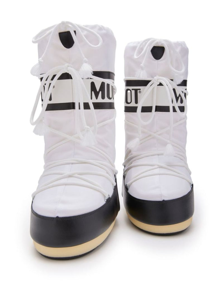 Icon Boots