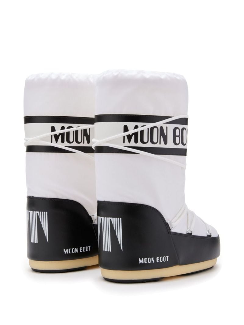 Icon Boots