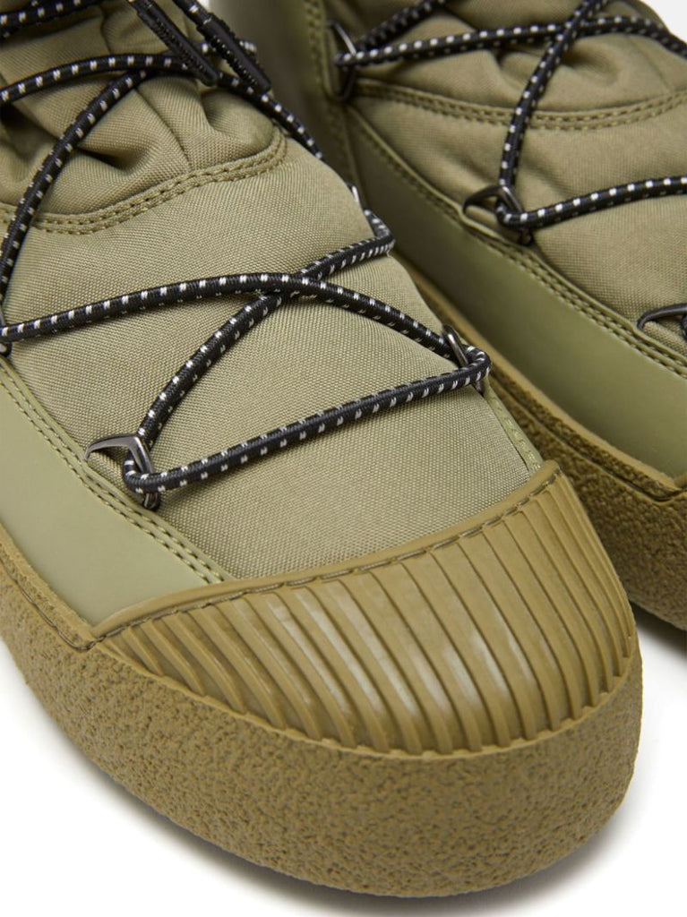 Mtrack Polar Boots