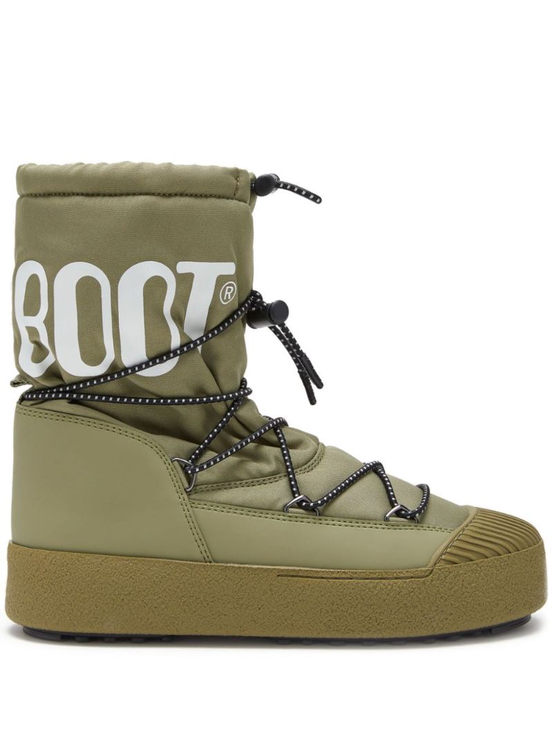 Mtrack Polar Boots