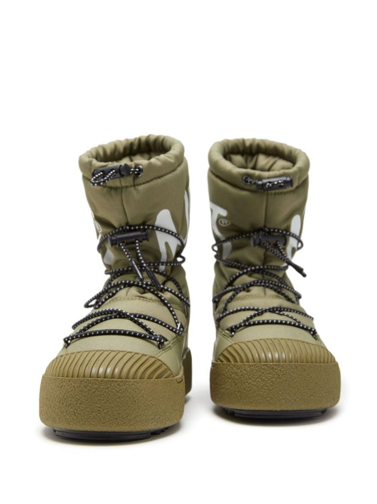 Mtrack Polar Boots