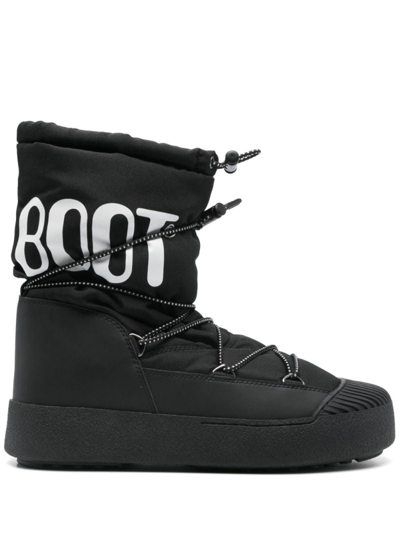 Mtrack Polar Boots