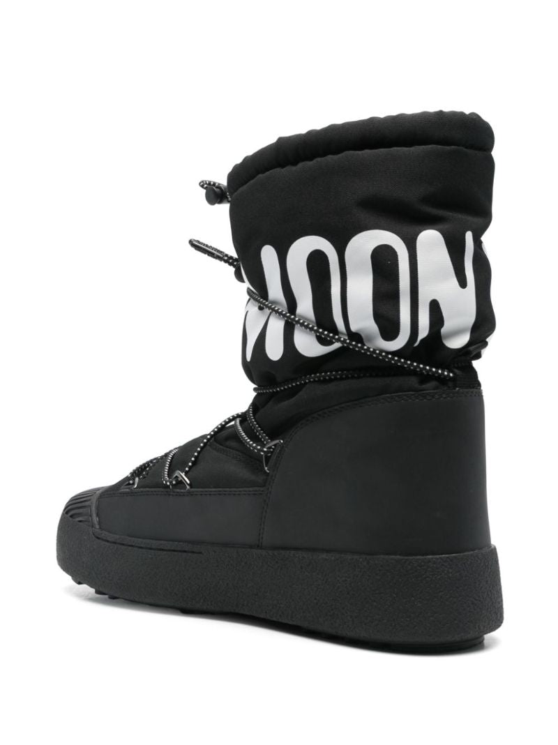 Mtrack Polar Boots
