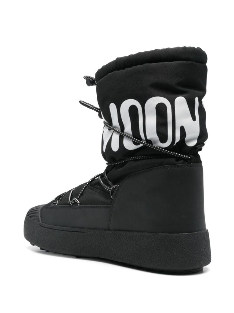 Mtrack Polar Boots