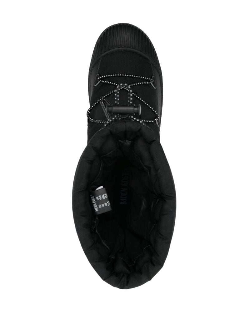 Mtrack Polar Boots