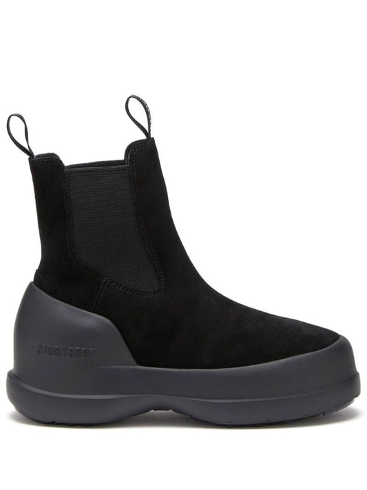 Luna Chelsea Boots