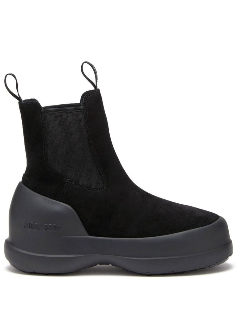 Luna Chelsea Boots