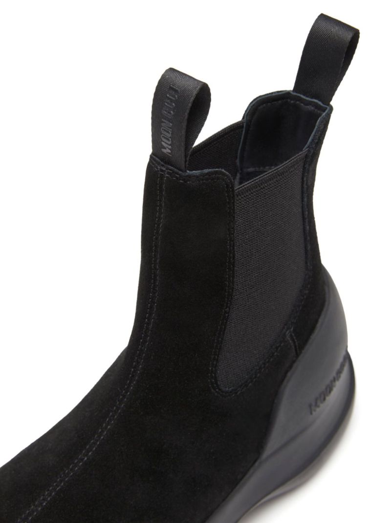 Luna Chelsea Boots