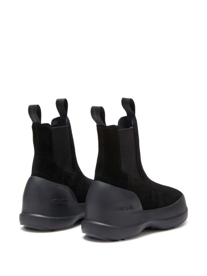 Luna Chelsea Boots