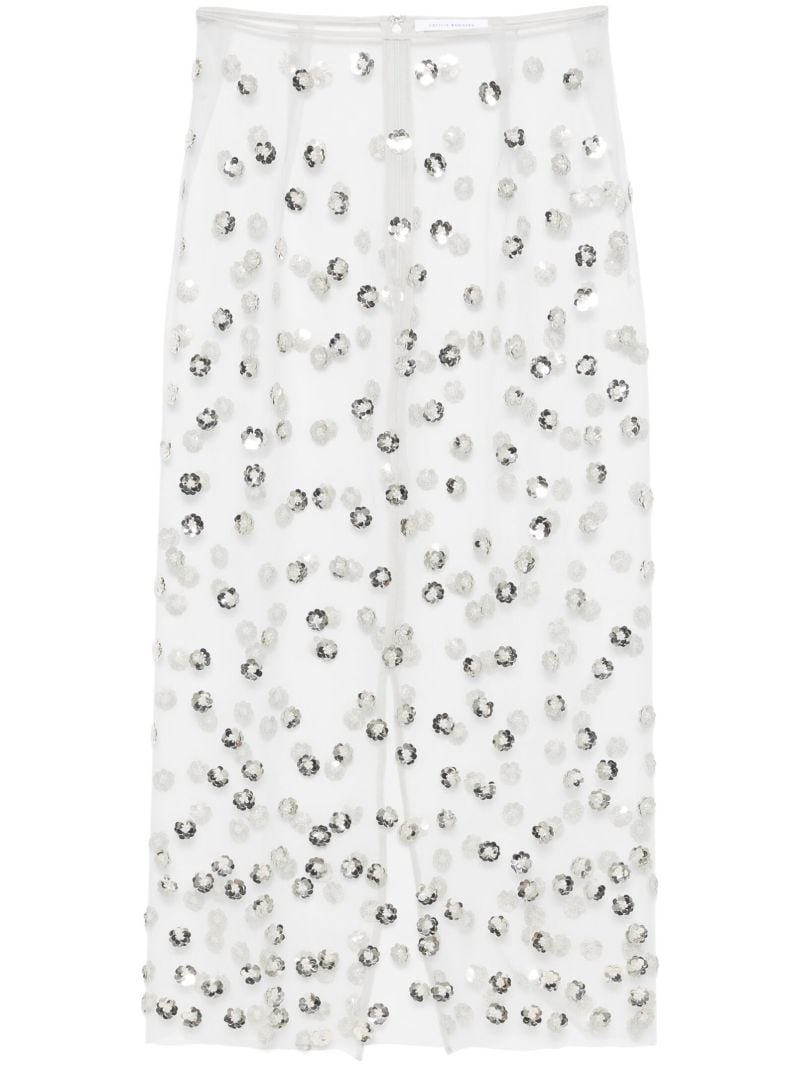 Gus Maxi Skirt