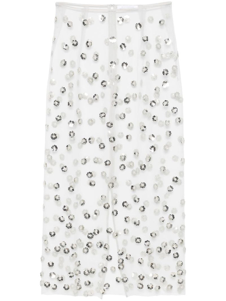 Gus Maxi Skirt
