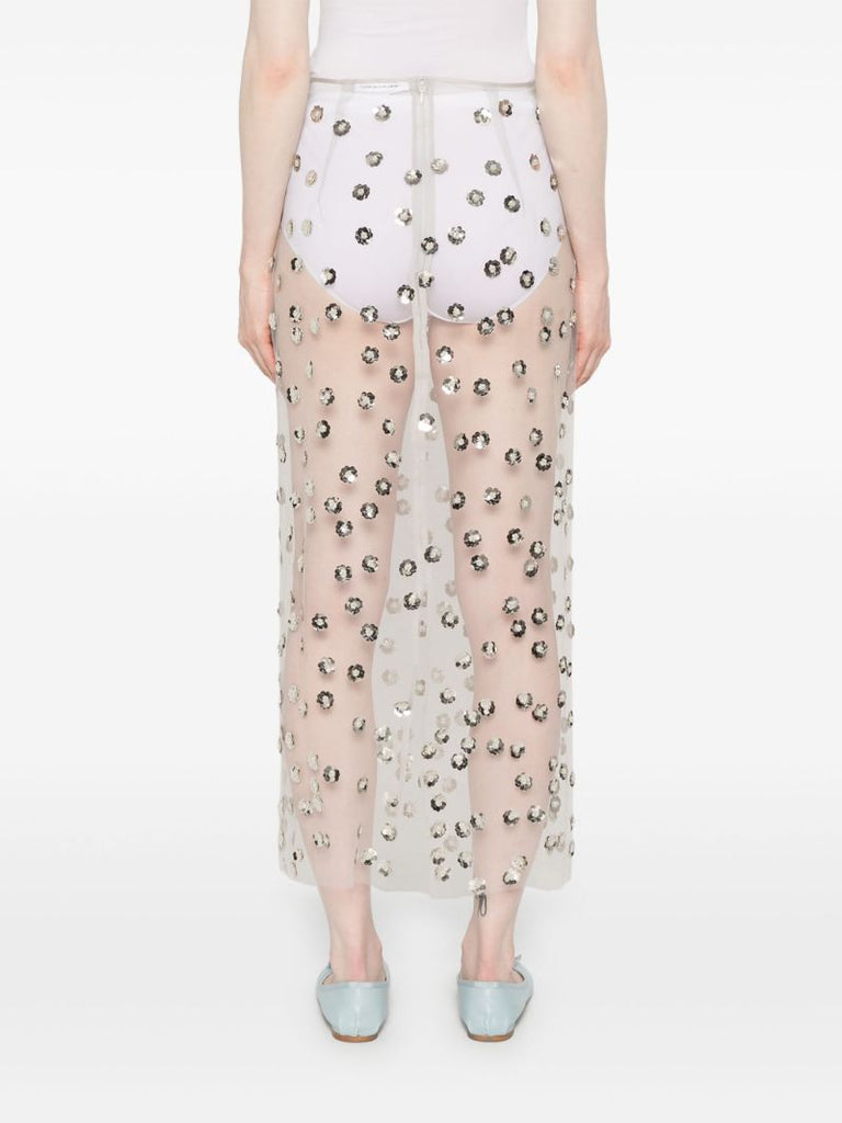 Gus Maxi Skirt