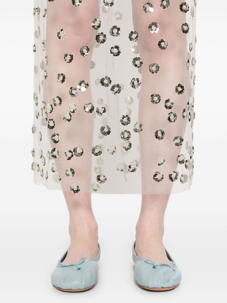 Gus Maxi Skirt