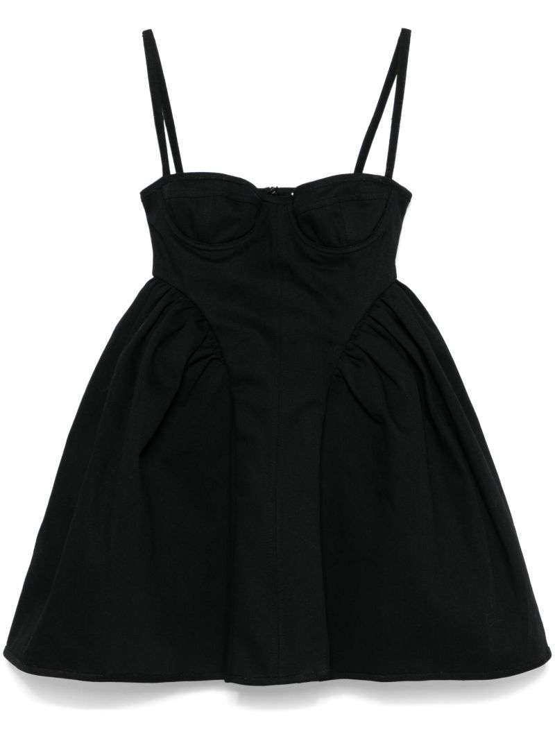 Ovid Mini Dress