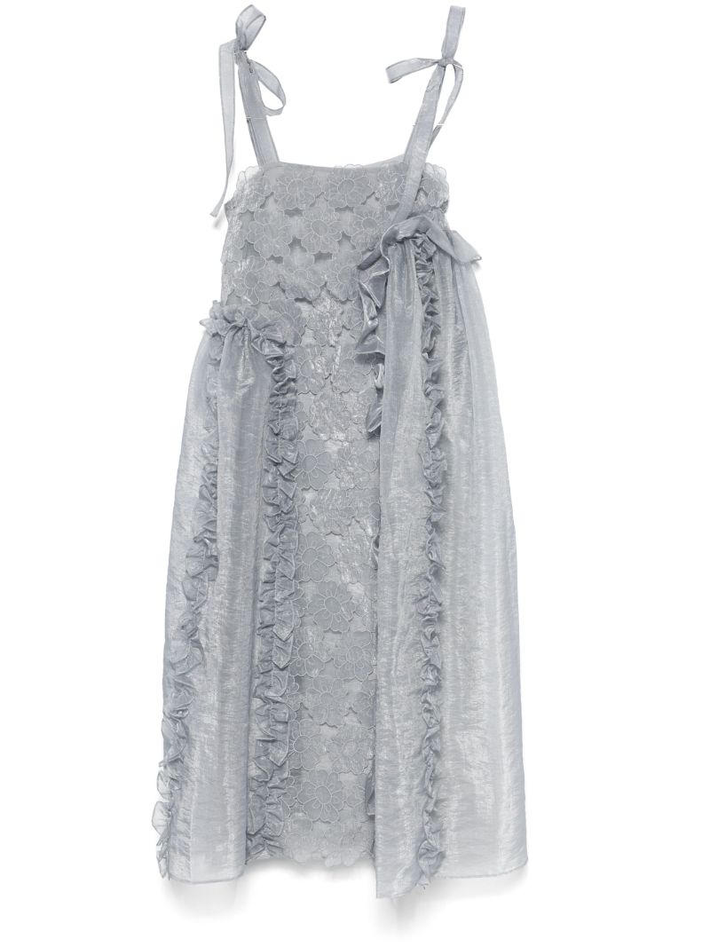 Oswald Maxi Dress