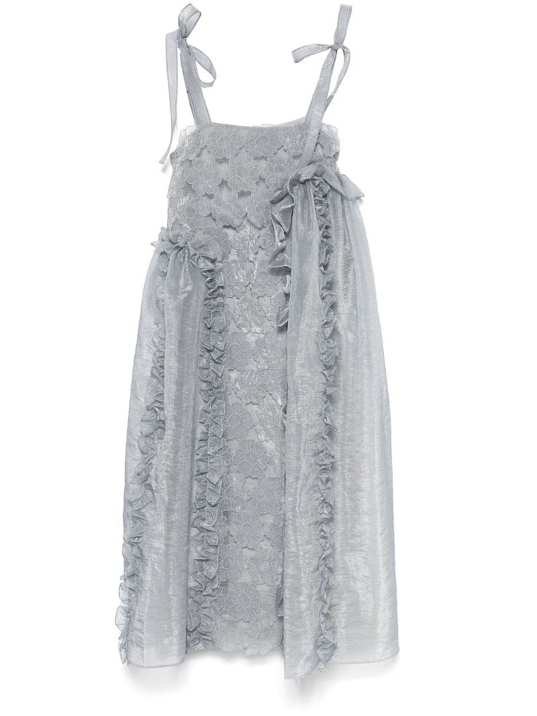 Oswald Maxi Dress