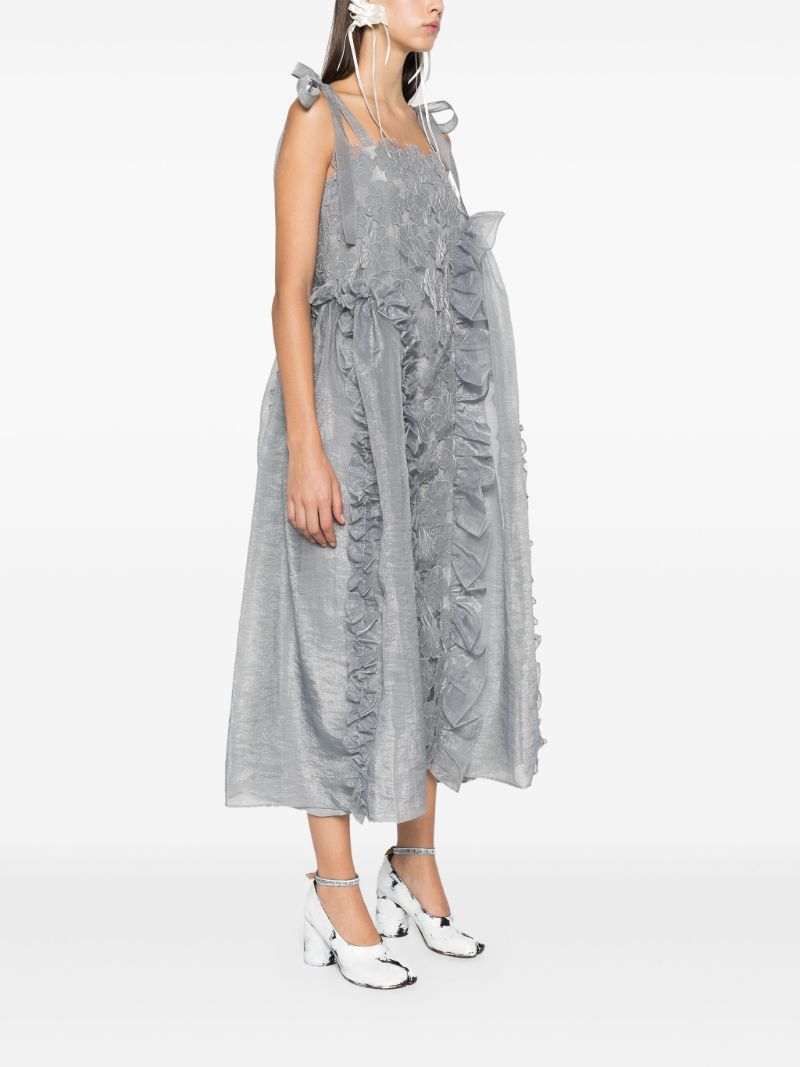 Oswald Maxi Dress