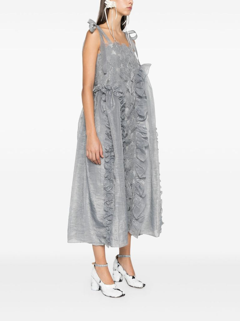 Oswald Maxi Dress