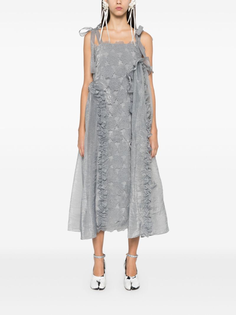 Oswald Maxi Dress