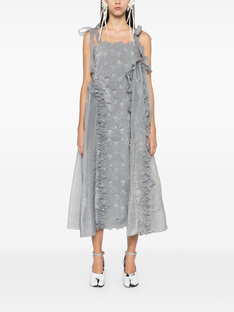 Oswald Maxi Dress