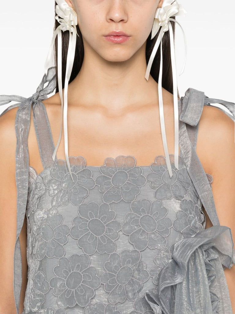 Oswald Maxi Dress