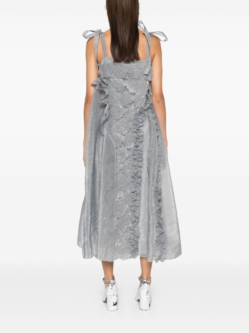 Oswald Maxi Dress