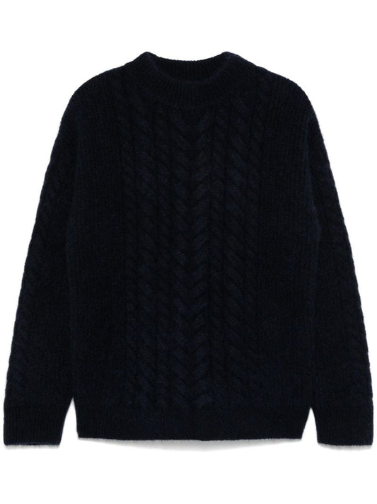 Anette Sweater