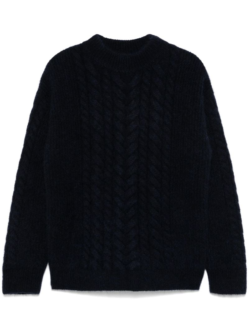 Anette Sweater