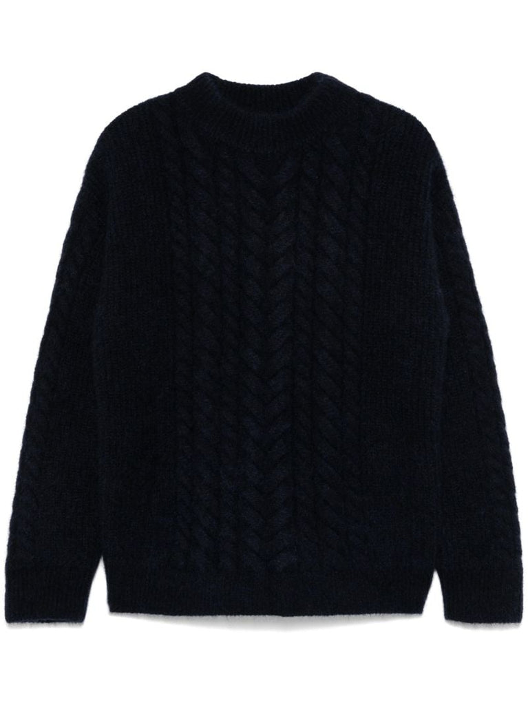 Anette Sweater
