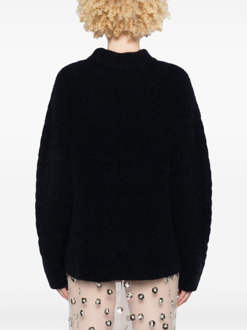 Anette Sweater