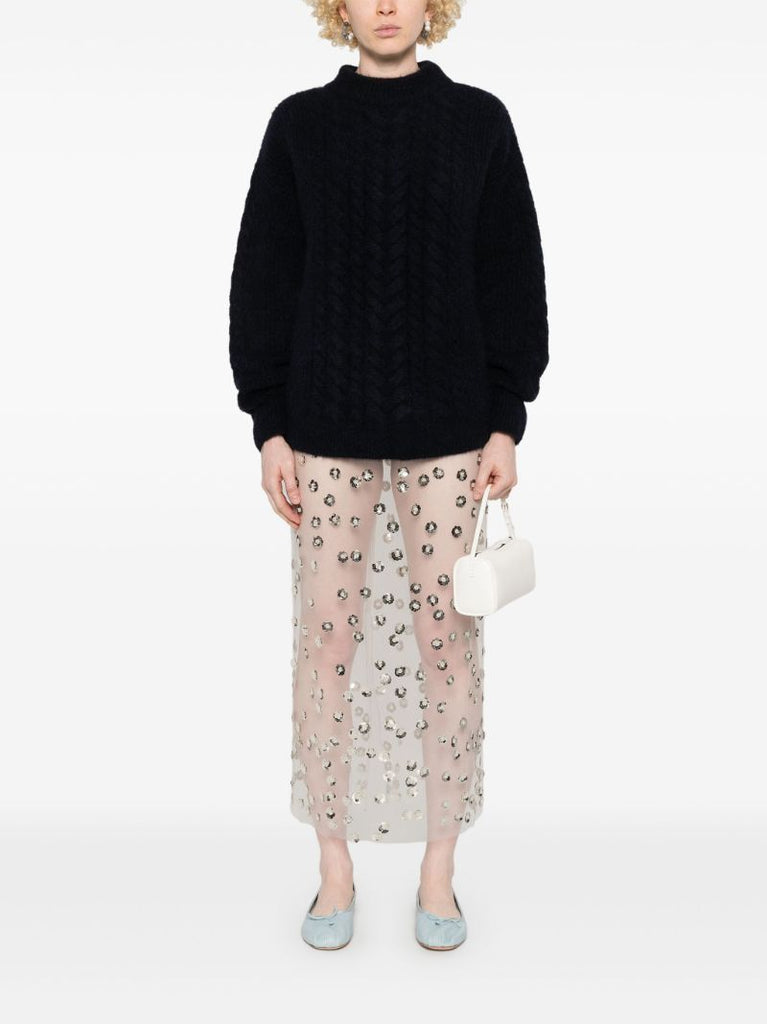 Anette Sweater