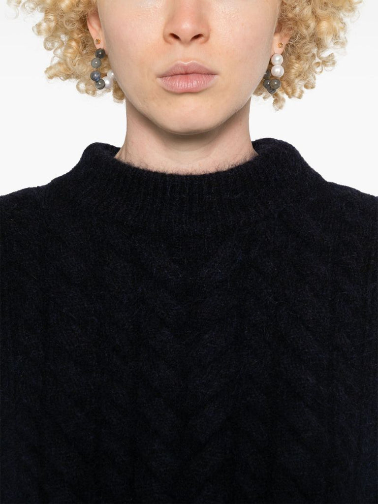 Anette Sweater