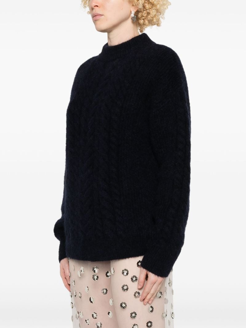 Anette Sweater