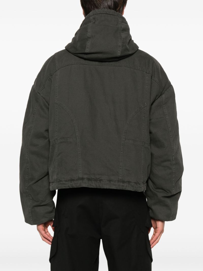 Dux Jacket