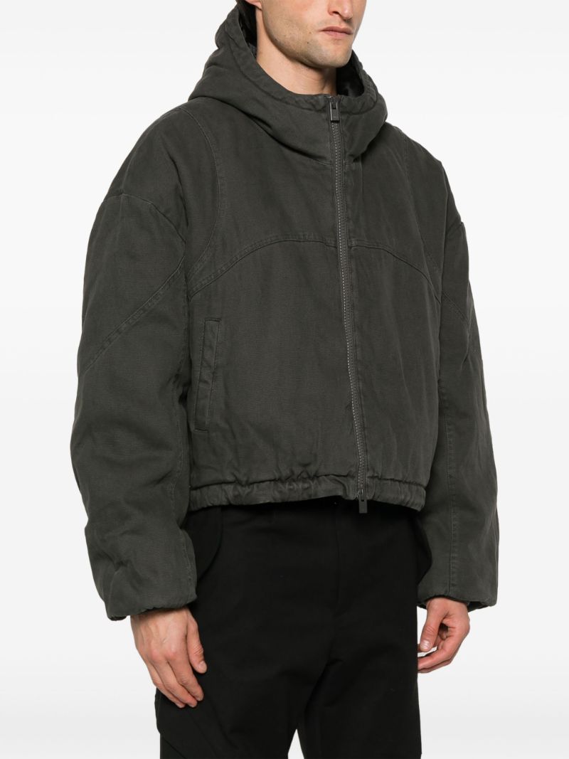 Dux Jacket