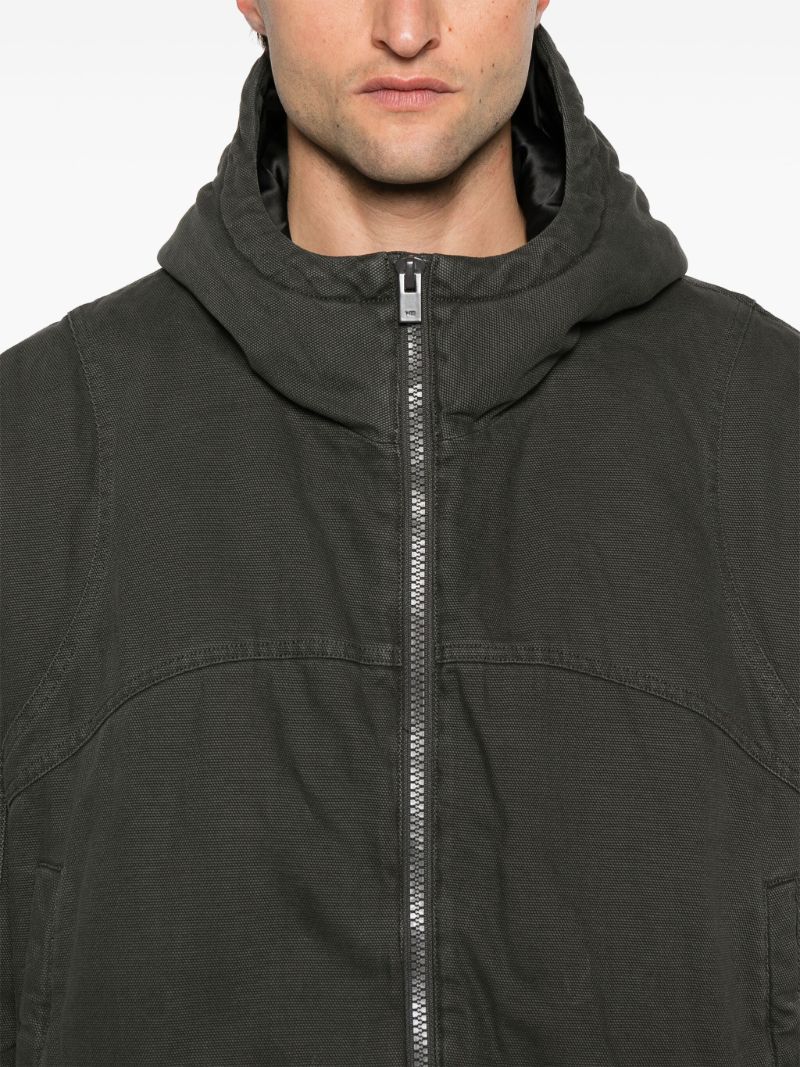 Dux Jacket