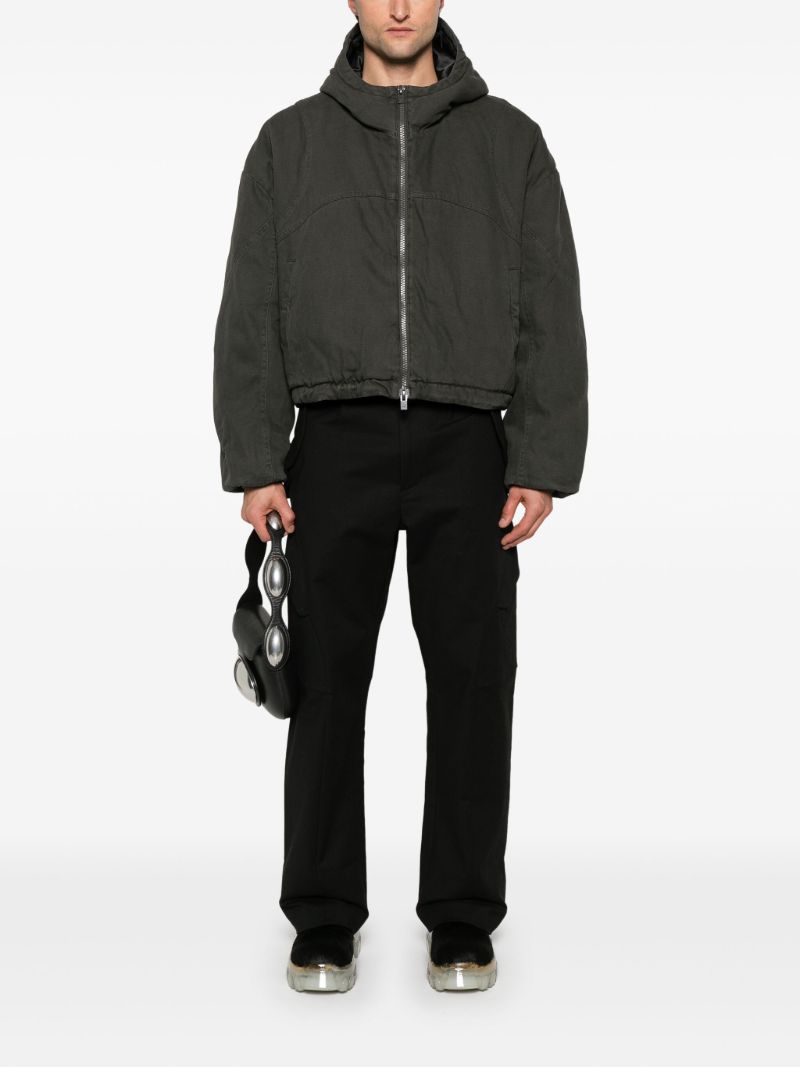 Dux Jacket