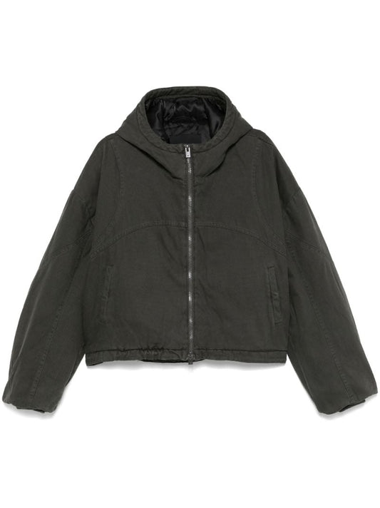 Dux Jacket