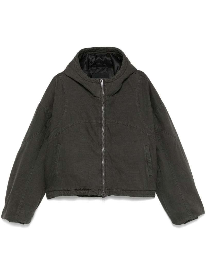 Dux Jacket