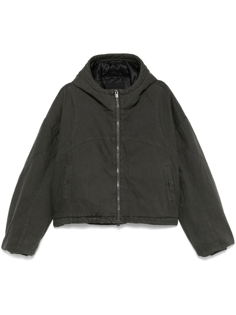Dux Jacket