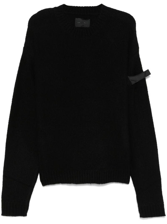 Inviola Sweater