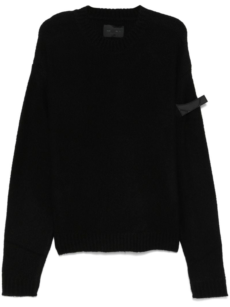 Inviola Sweater